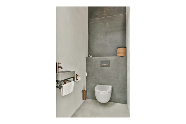 Medium property photo - Carel Willinkstraat 32, 3544 MA Utrecht